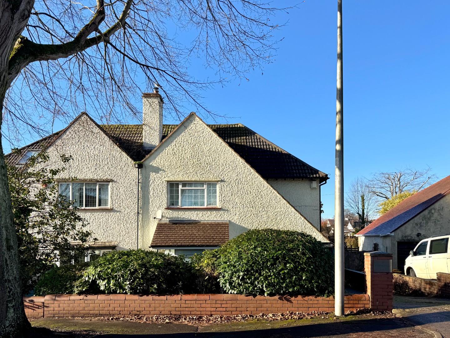 3-bed house on 141, Westbourne Road, Penarth, £550,000