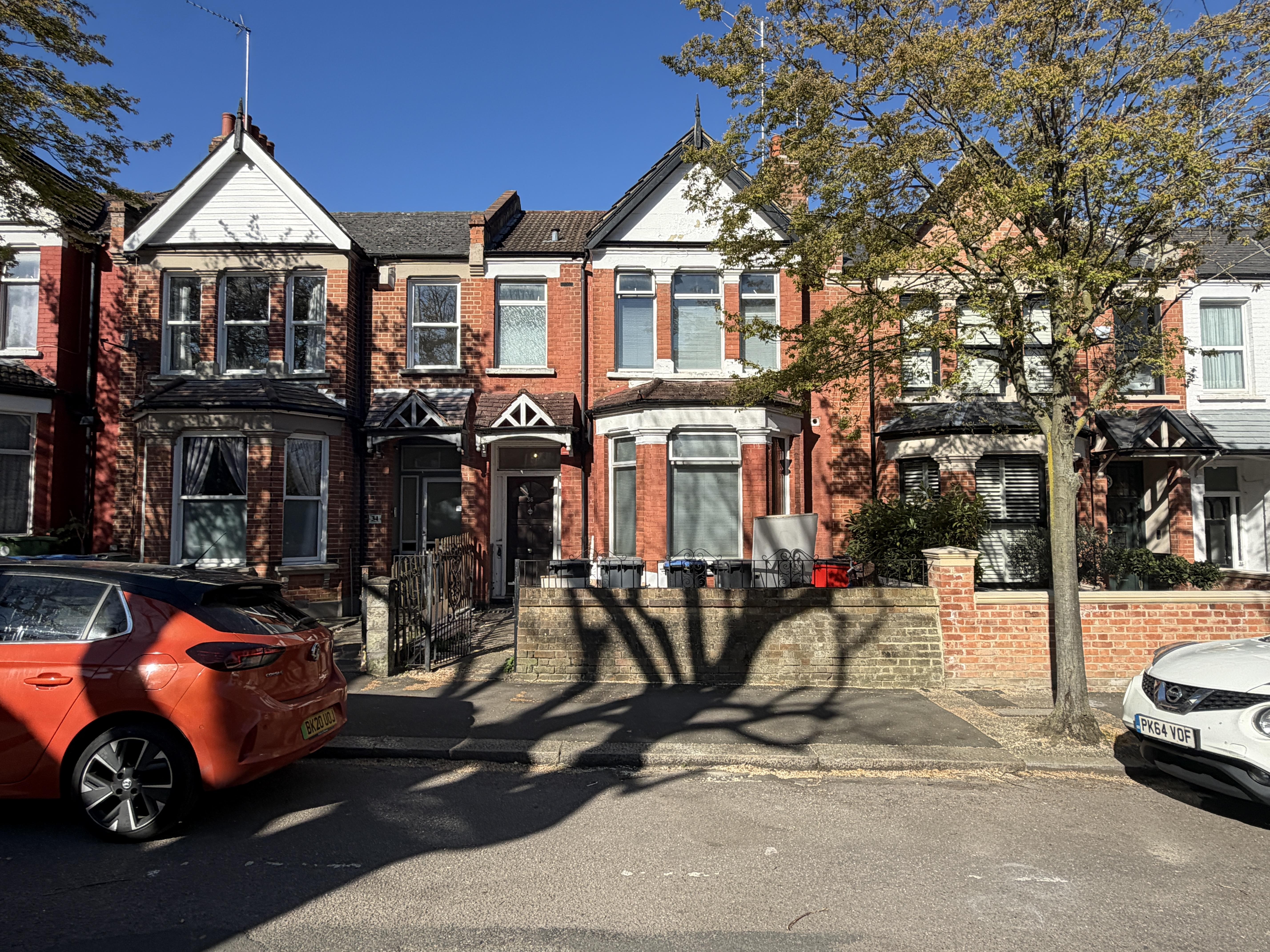 36, Chandos Road, London photo 4
