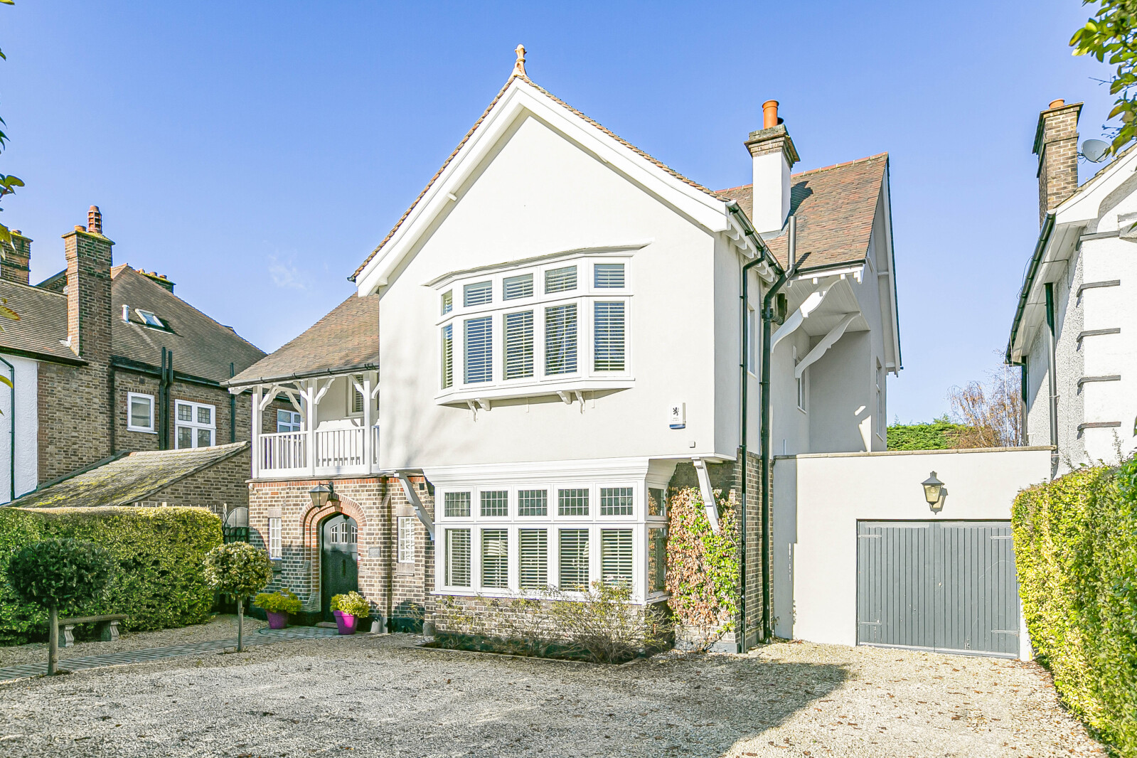 7 bedroom detached house for sale 0