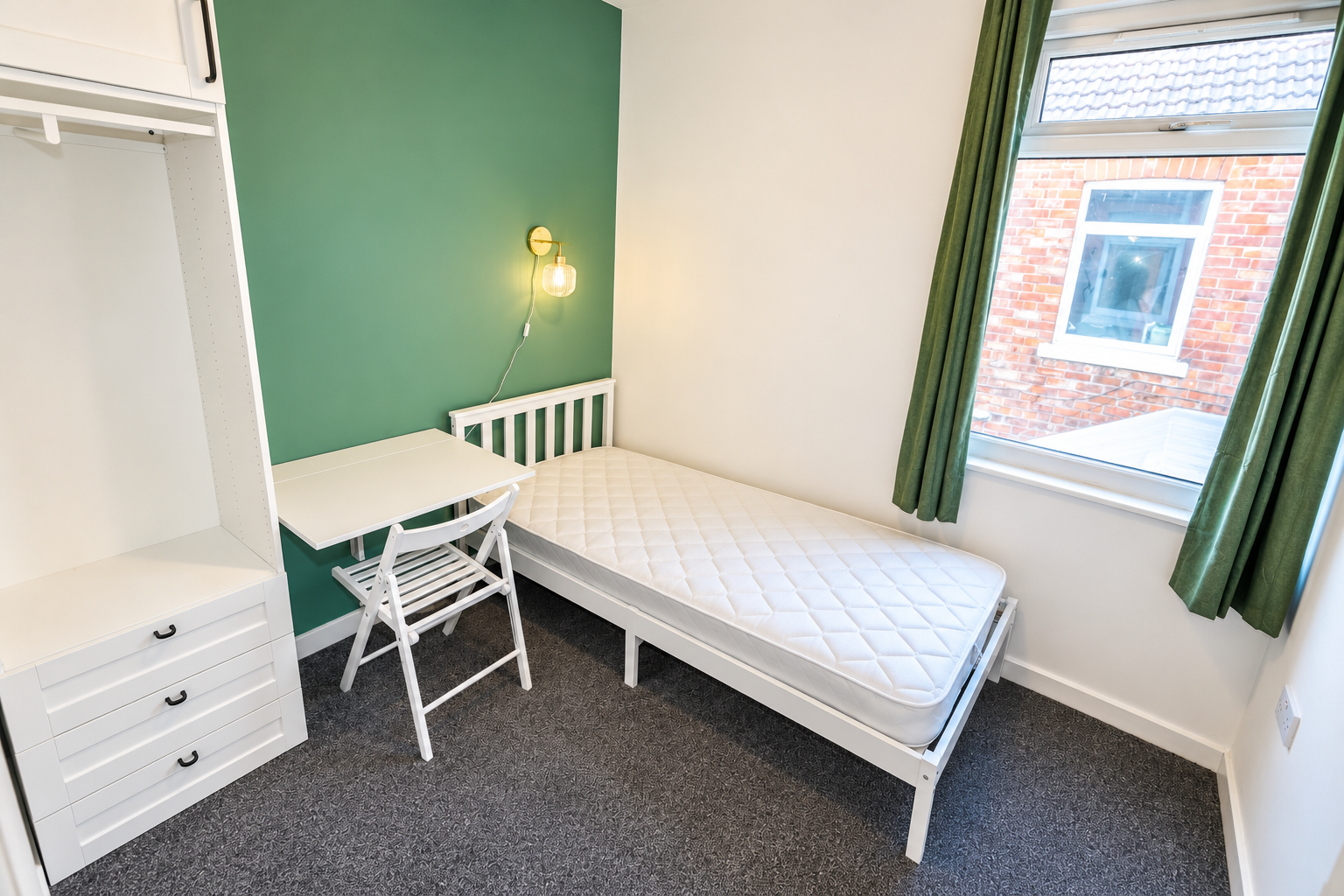 Room 6, 6 Glencoe Street, Hull photo 5