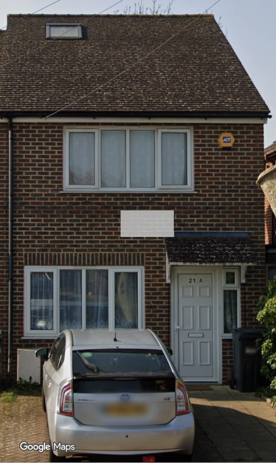 21a Harte Road, HOUNSLOW photo 2