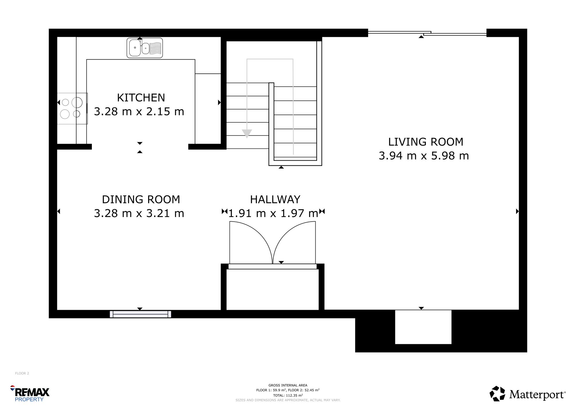 Lodge 506 Duchally Country Estate, Auchterarder floorplan