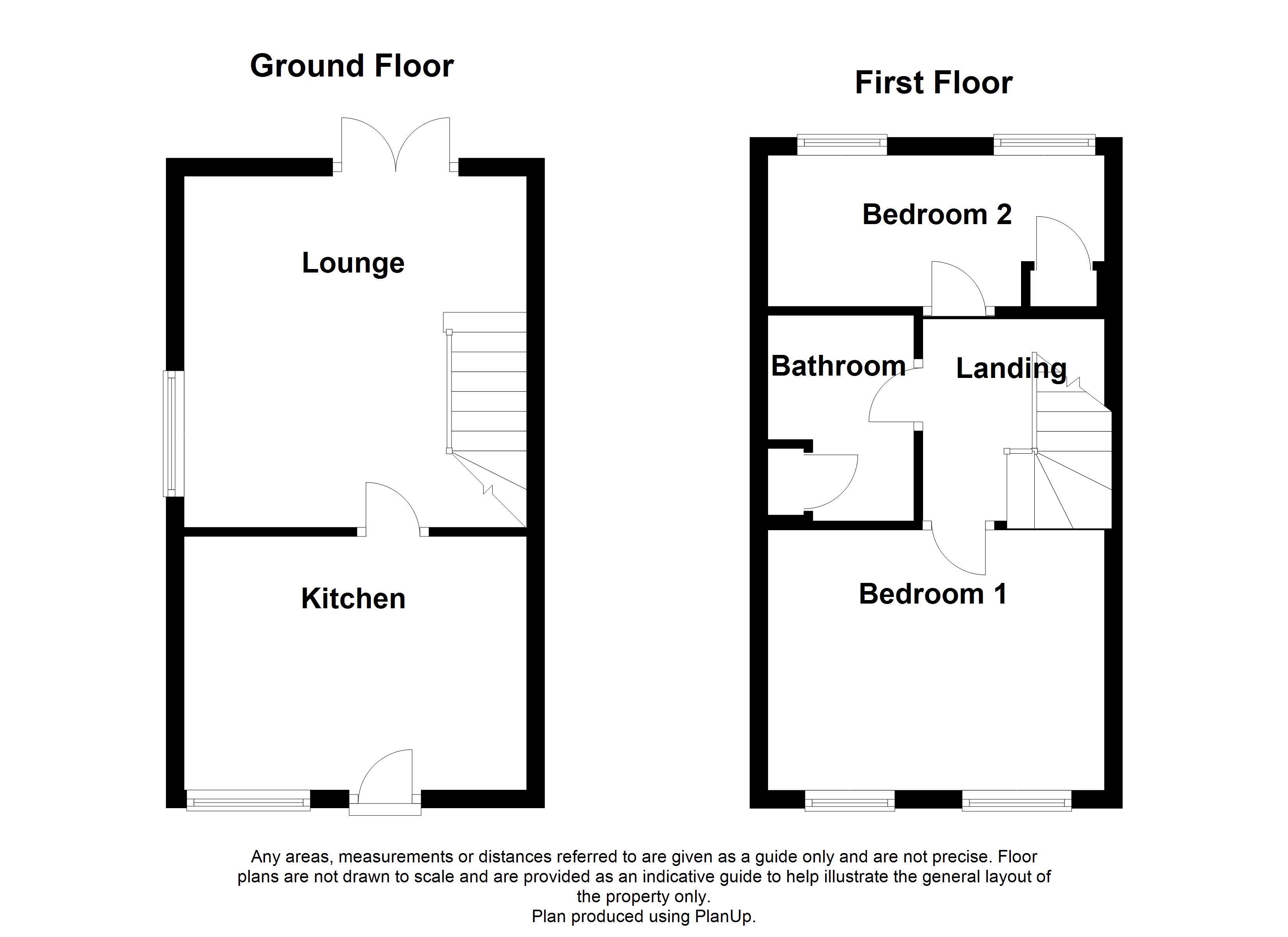 2 Bedrooms Semi-detached house for sale in Ravenfield Close, Owlthorpe, Sheffield S20