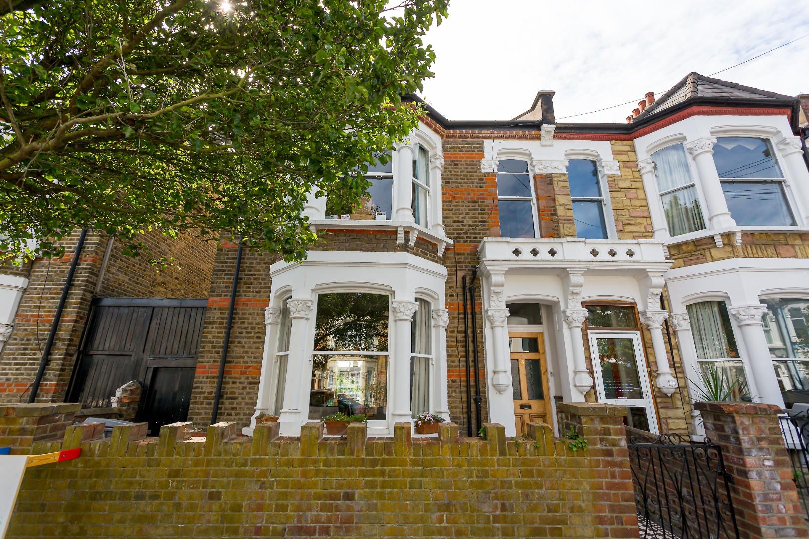 Free property report 53, Burrows Road, London, NW10 5SJ - Chimnie