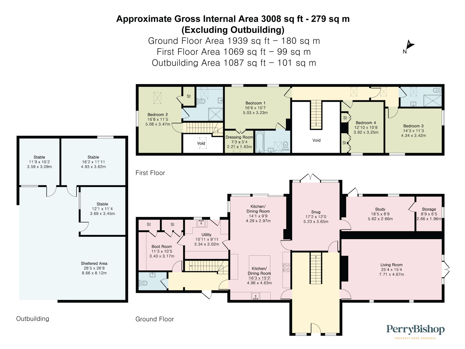 Rats Castle,, Harnhill, Gloucestershire floorplan