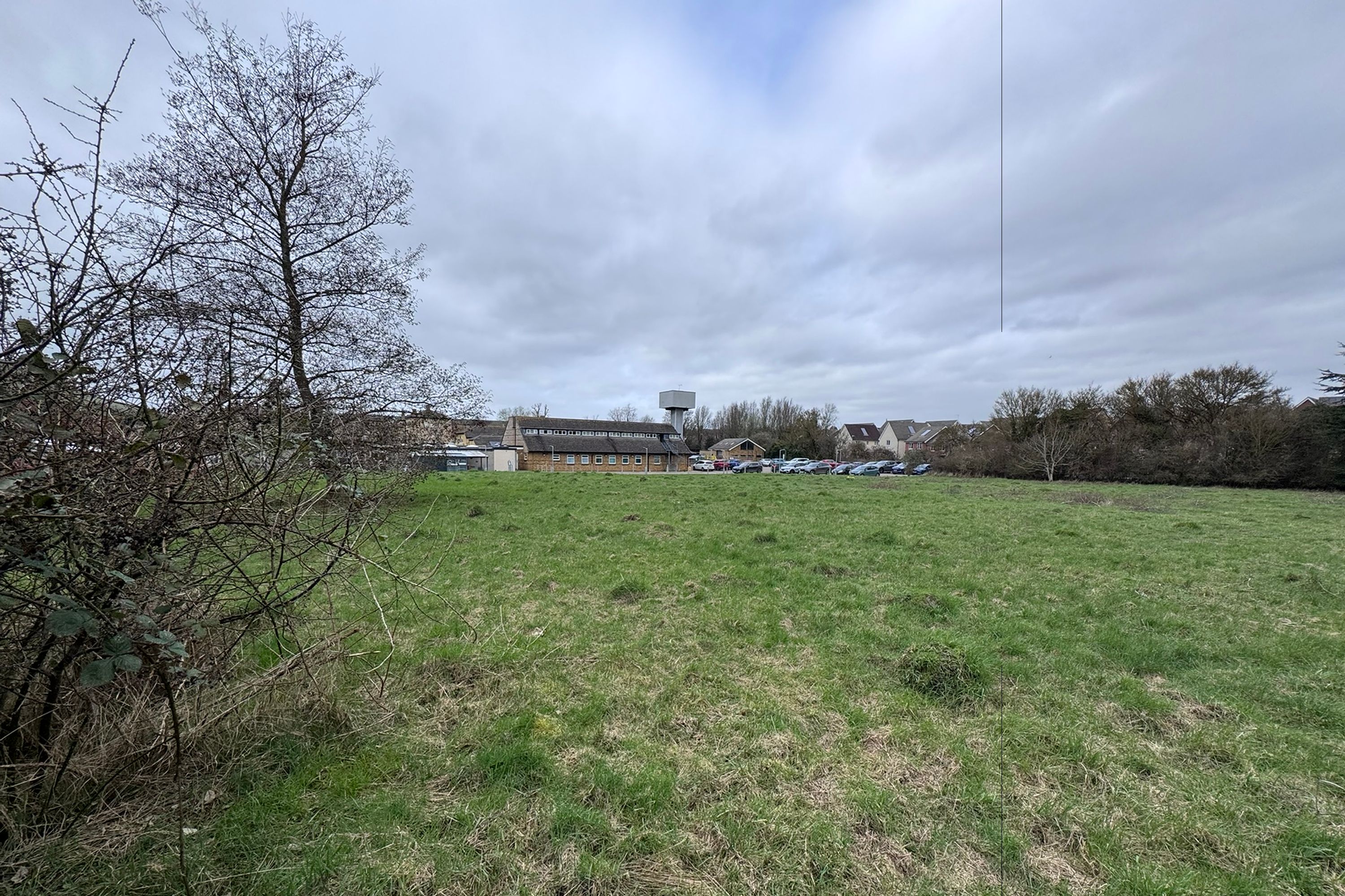 Land to the rear of Saffron Walden Community Hospital,, Essex photo 5