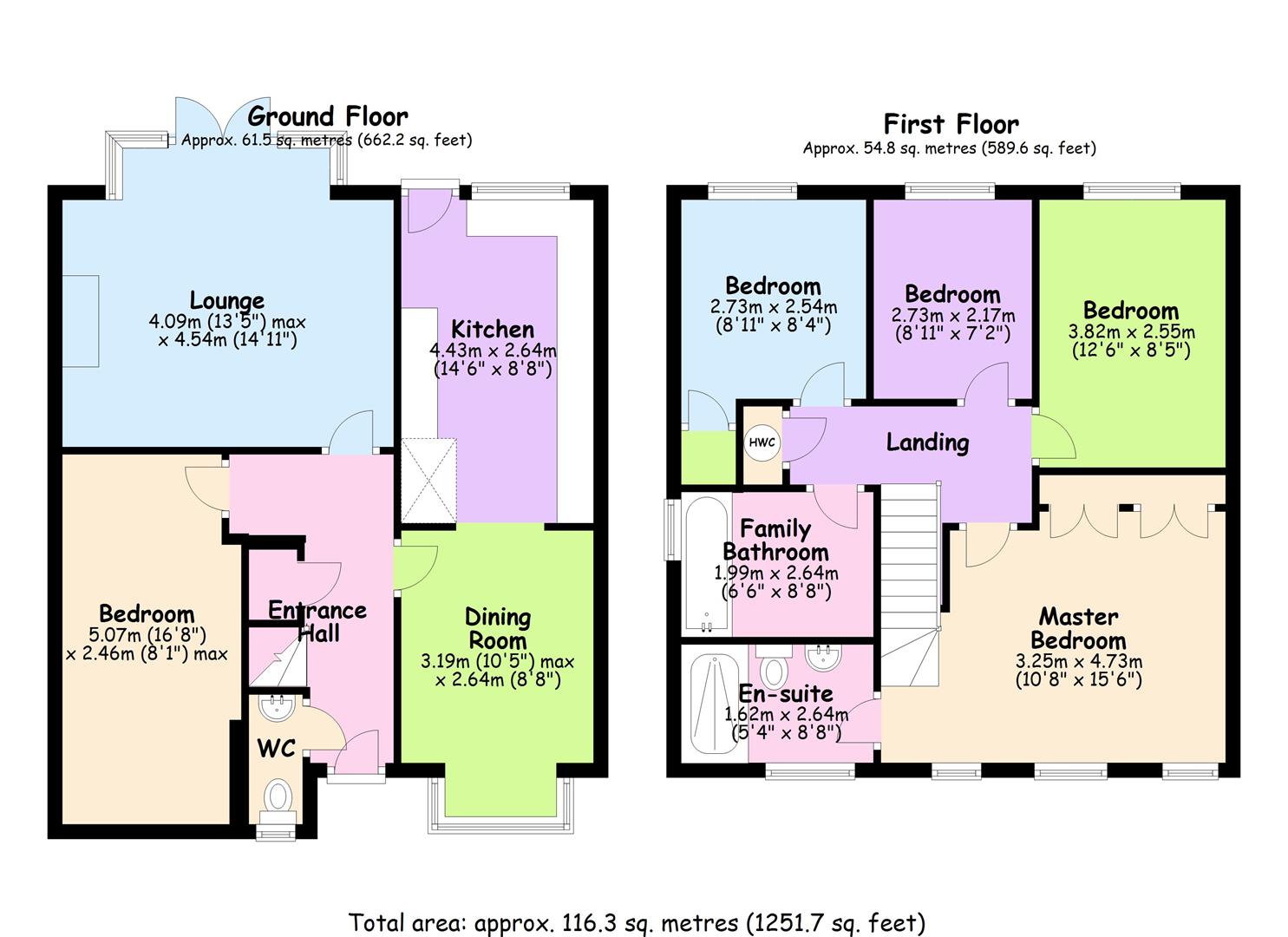 4 Bedrooms Detached house for sale in Bardley Drive, Coventry CV6