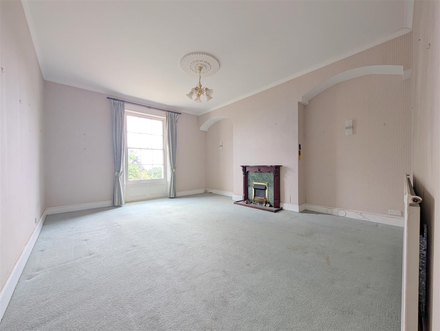 Flat 3 Springbank, 86 Graham Road, Great Malvern photo 3