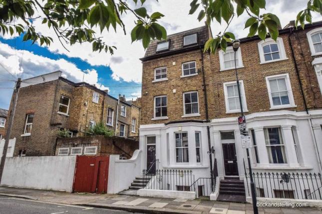 F4 27, Overstone Road, Hammersmith photo 2