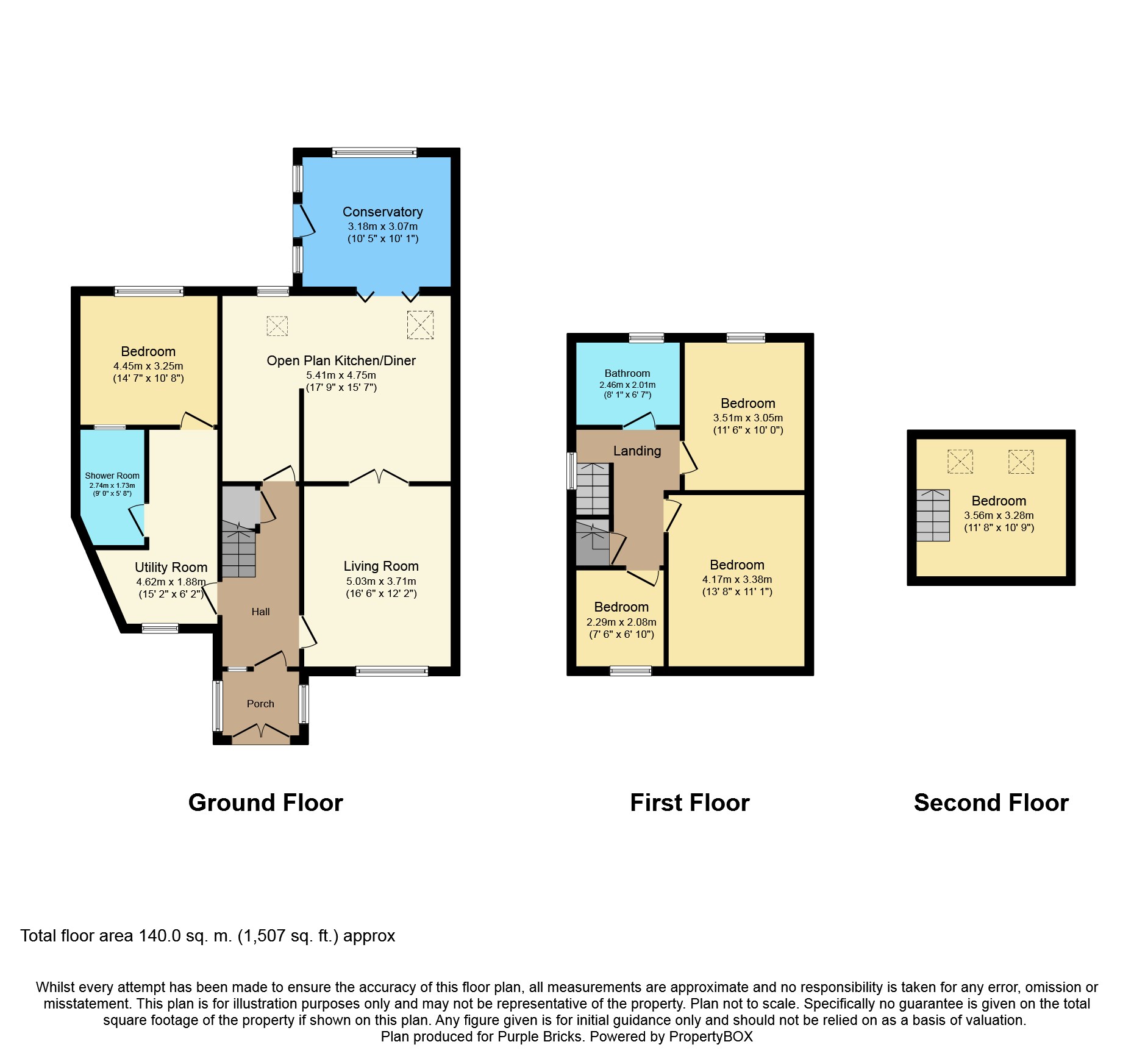 5 Bedrooms Semi-detached house for sale in Whinmoor Crescent, Leeds LS14