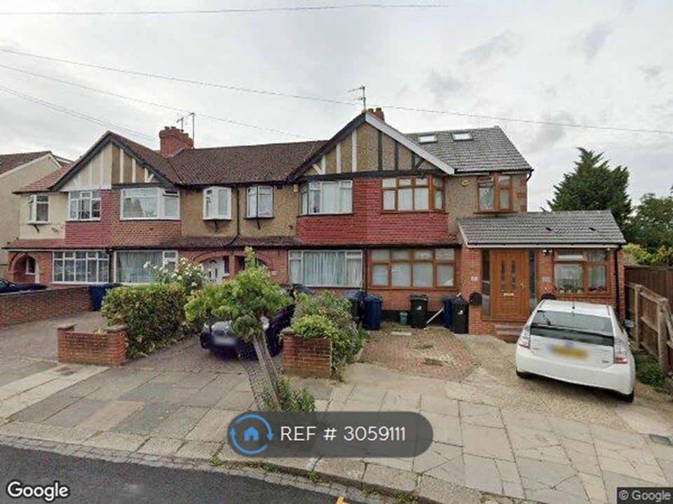 Greenford photo 2
