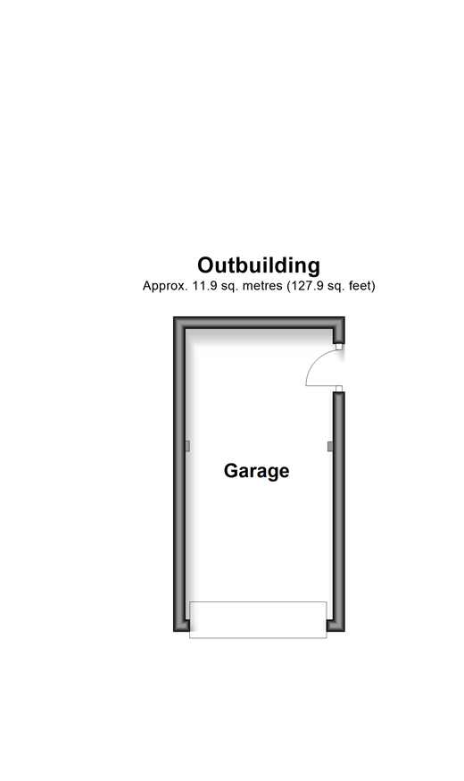 Borrowdale Avenue, Ramsgate floorplan