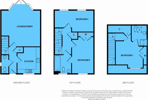 3 Bedrooms End terrace house for sale in Hampton Lane, Catherine-De-Barnes, Solihull B91