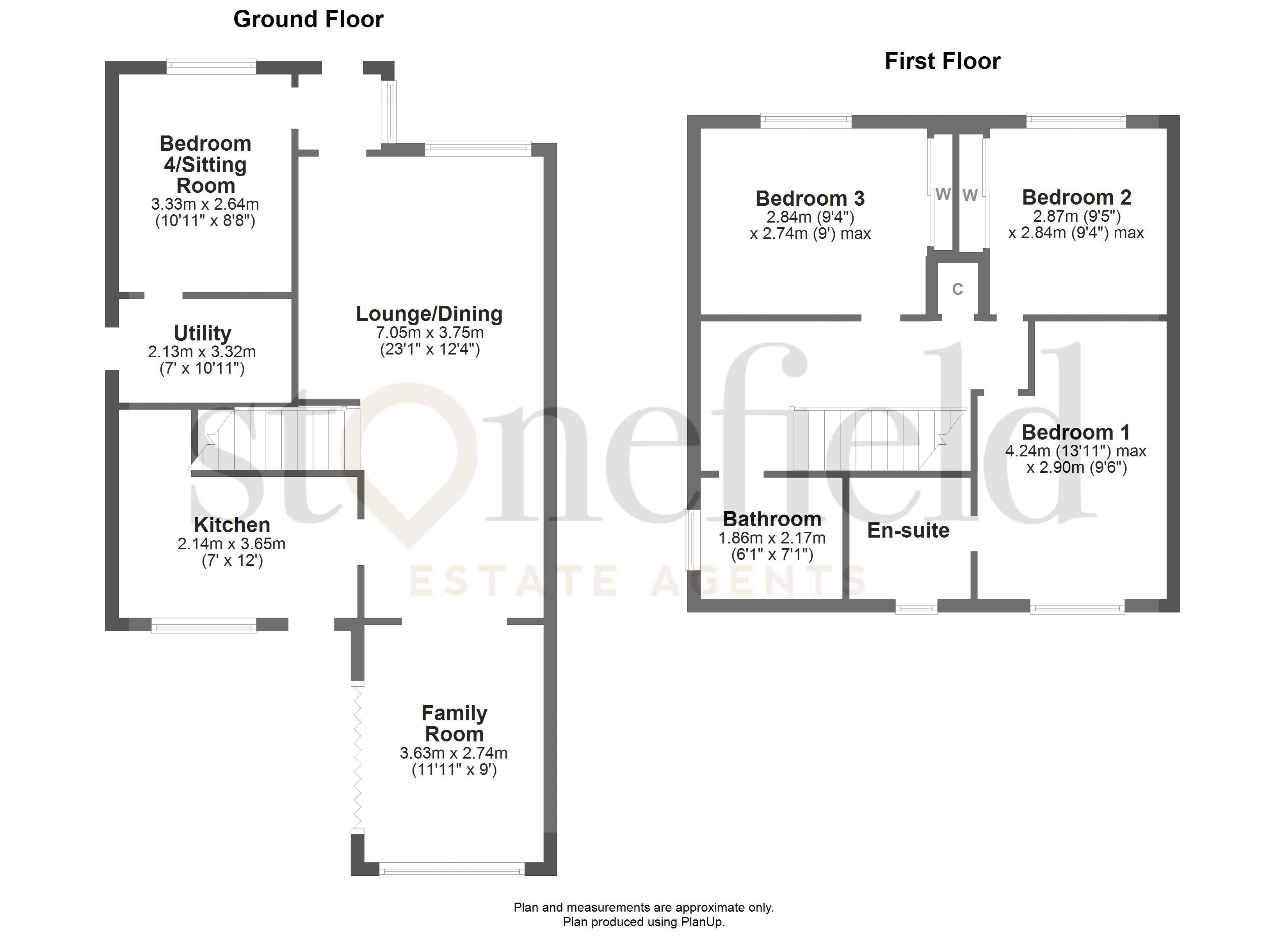 Hole Road, Coylton, Ayr KA6, 4 bedroom property for sale 64194822