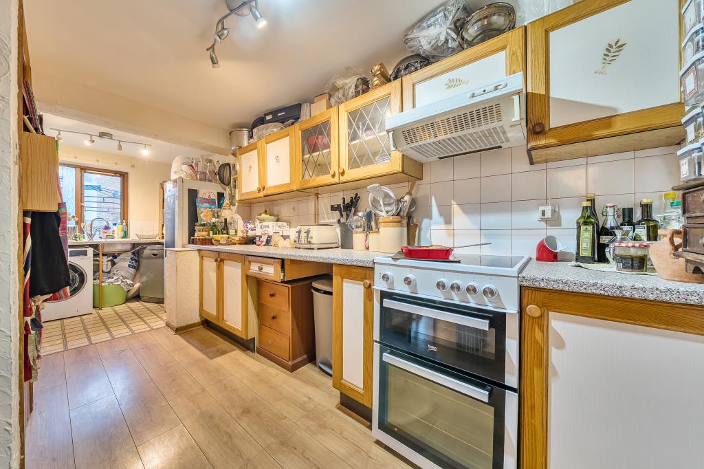 41 WOODPIECE ROAD, Upper Arncott, Bicester photo 4