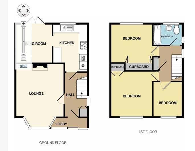 3 Bedrooms  to rent in Rochester Drive, Westcliff-On-Sea SS0