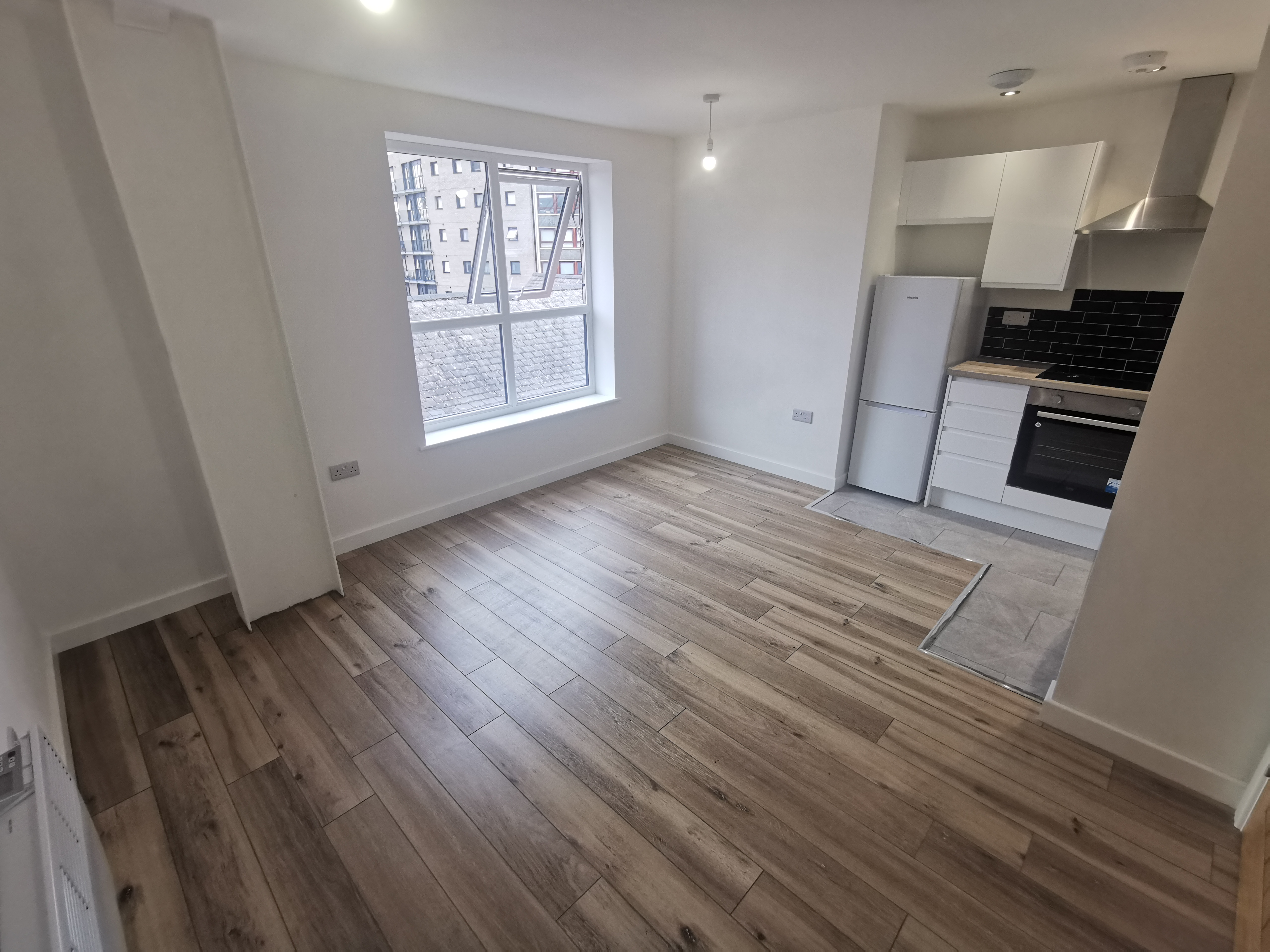 Flat 11, Leicester photo 5