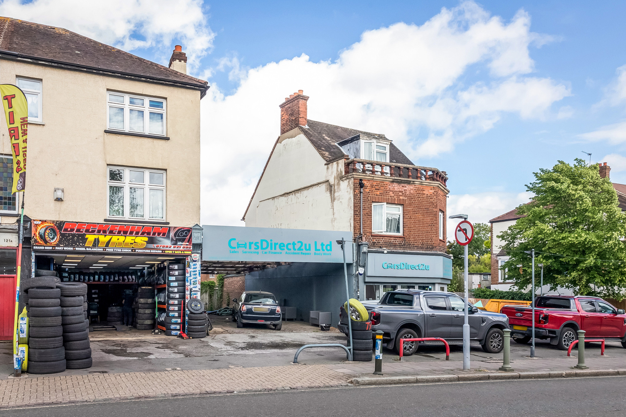 121-125, Elmers End Road, Beckenham photo 5
