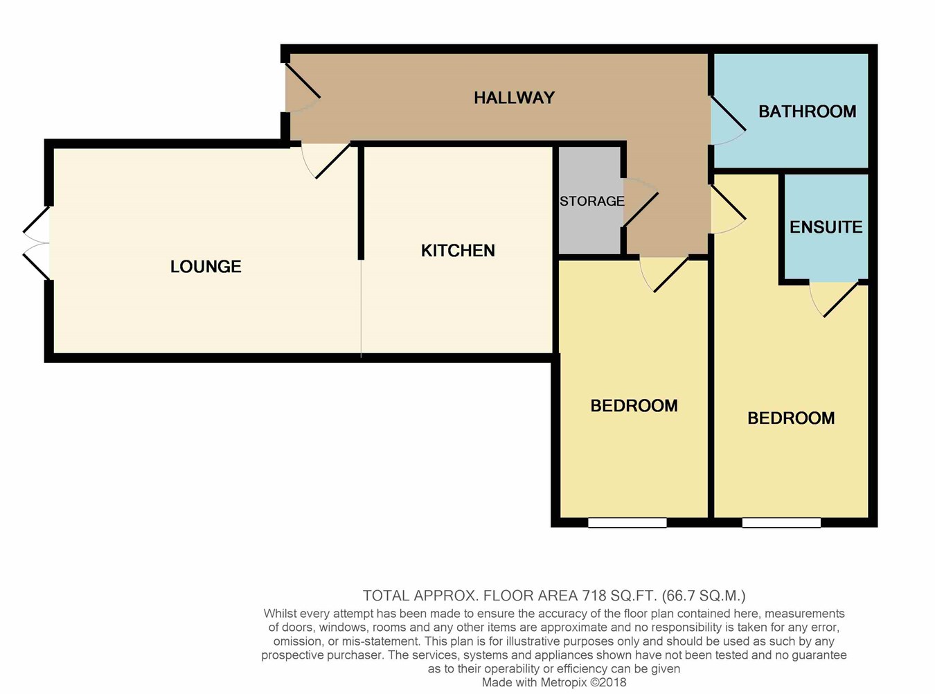 2 Bedrooms Flat for sale in Marsden Road, Bolton BL1