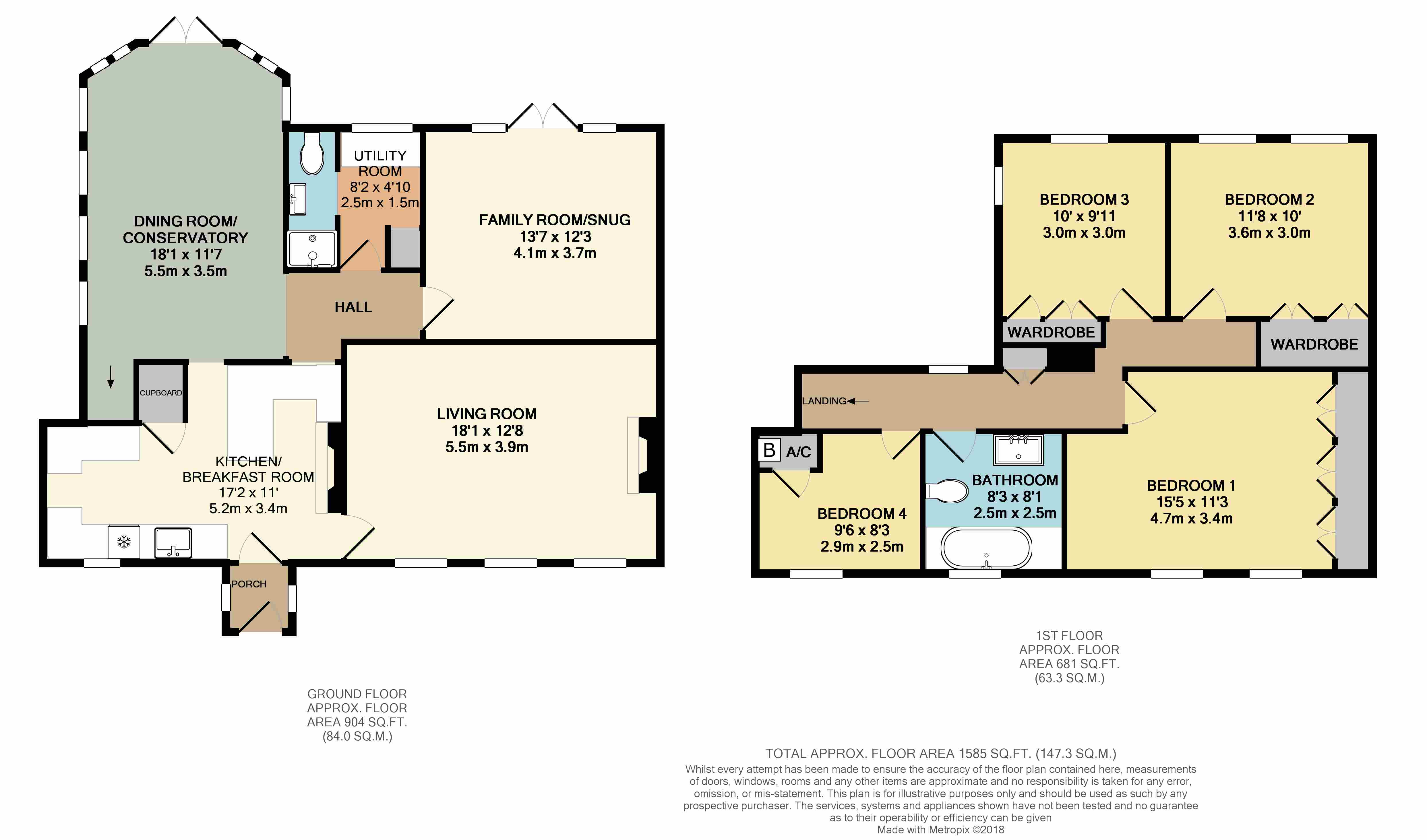 4 Bedrooms Cottage for sale in Westrop, Highworth, Swindon SN6