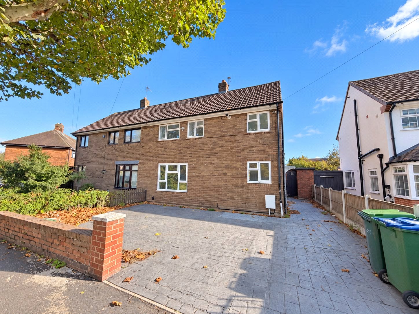 Old Park Road, Wednesbury photo 2