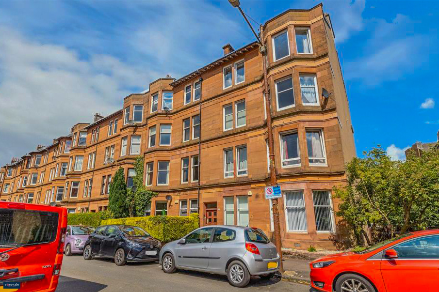 Flat 3/2, 29 Craigmillar Road, Glasgow, G42 9JZ, Glasgow photo 5
