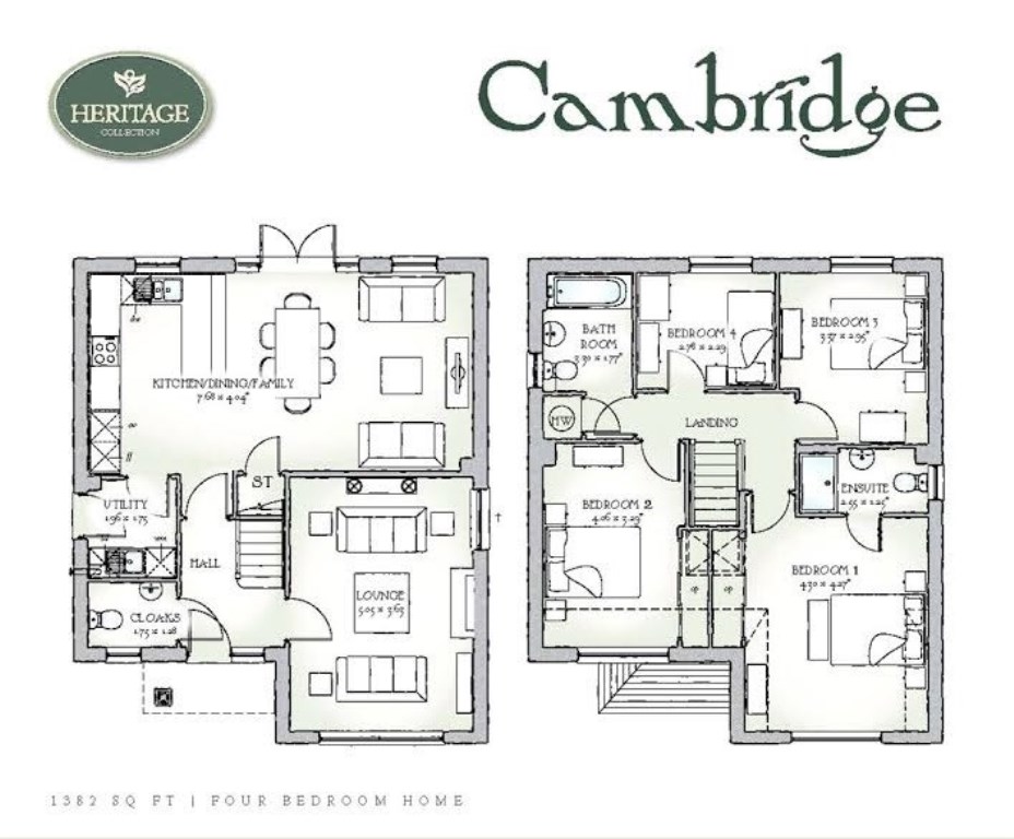 4 Bedrooms Detached house for sale in Conference Way, Stourport-On-Severn DY13