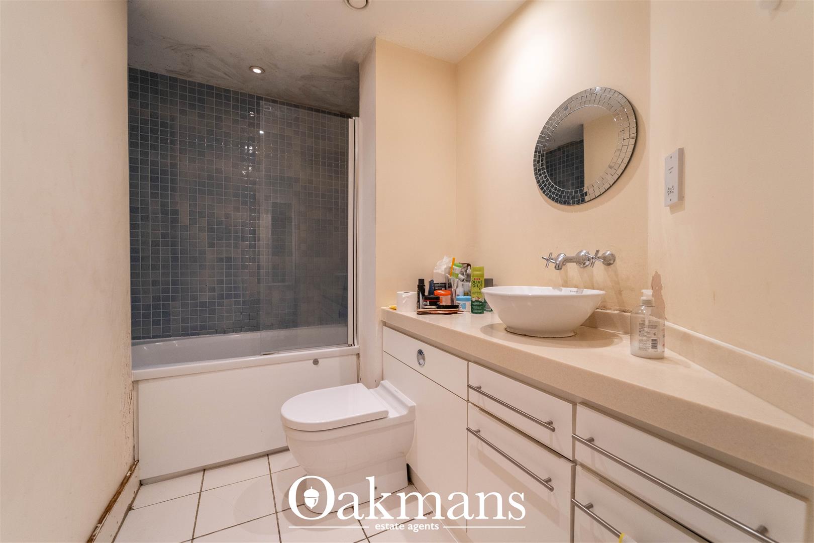 Photos of Orion Building, Navigation Street, Birmingham City Centre B5