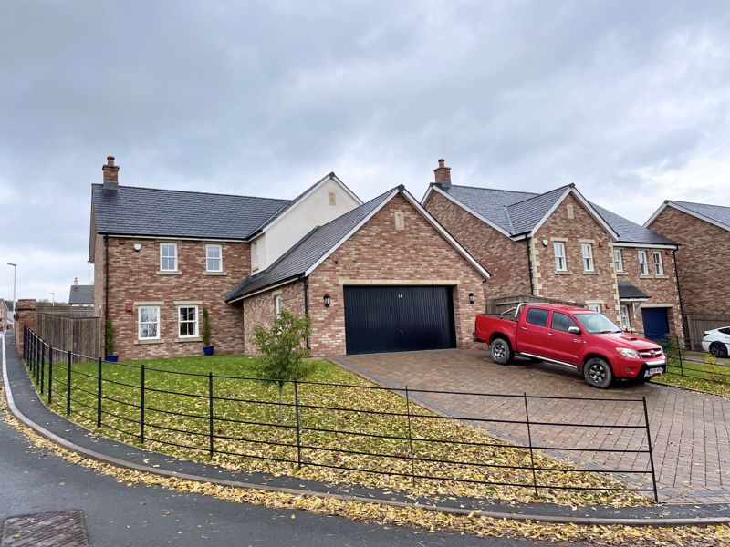 Photos of Manor Park, Carleton, Penrith CA11 62786086 PrimeLocation