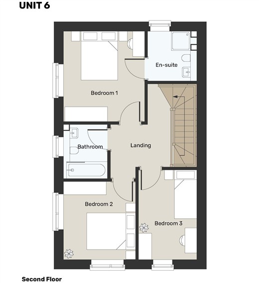 Boundary Road, Hythe floorplan
