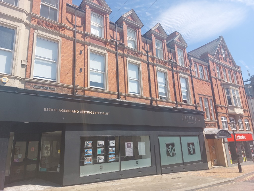 1 Midland Road, Wellingborough photo 5