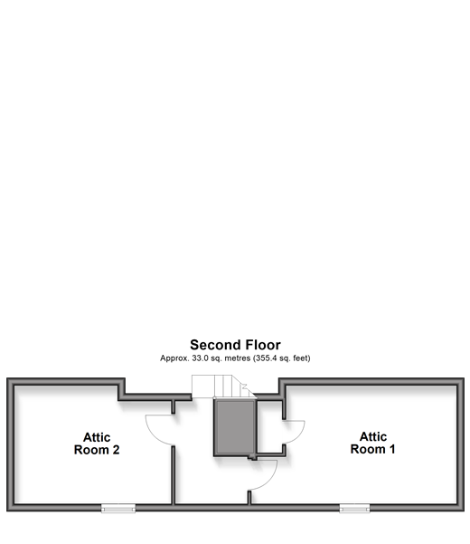 Dymchurch Road, New Romney floorplan