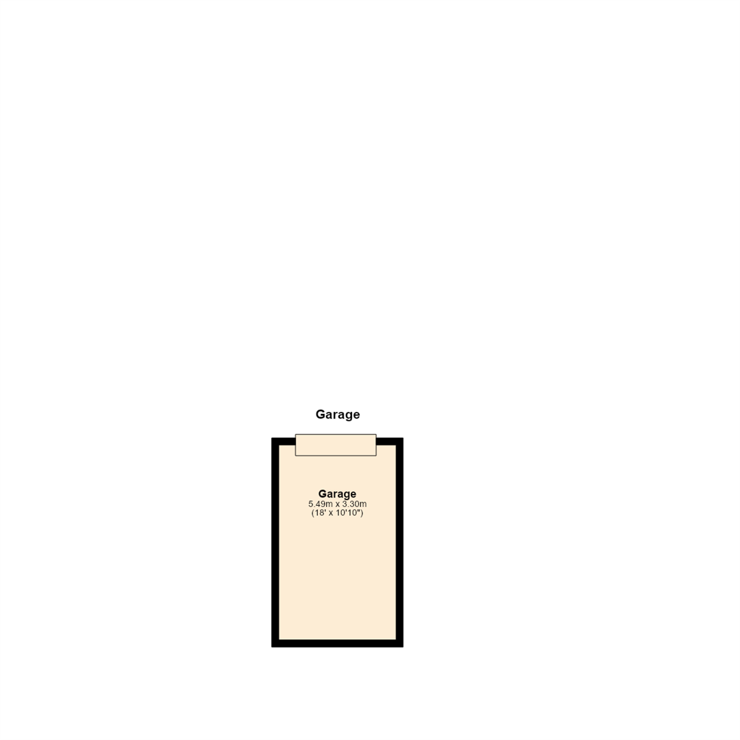 Dromore Road, Ballynahinch floorplan