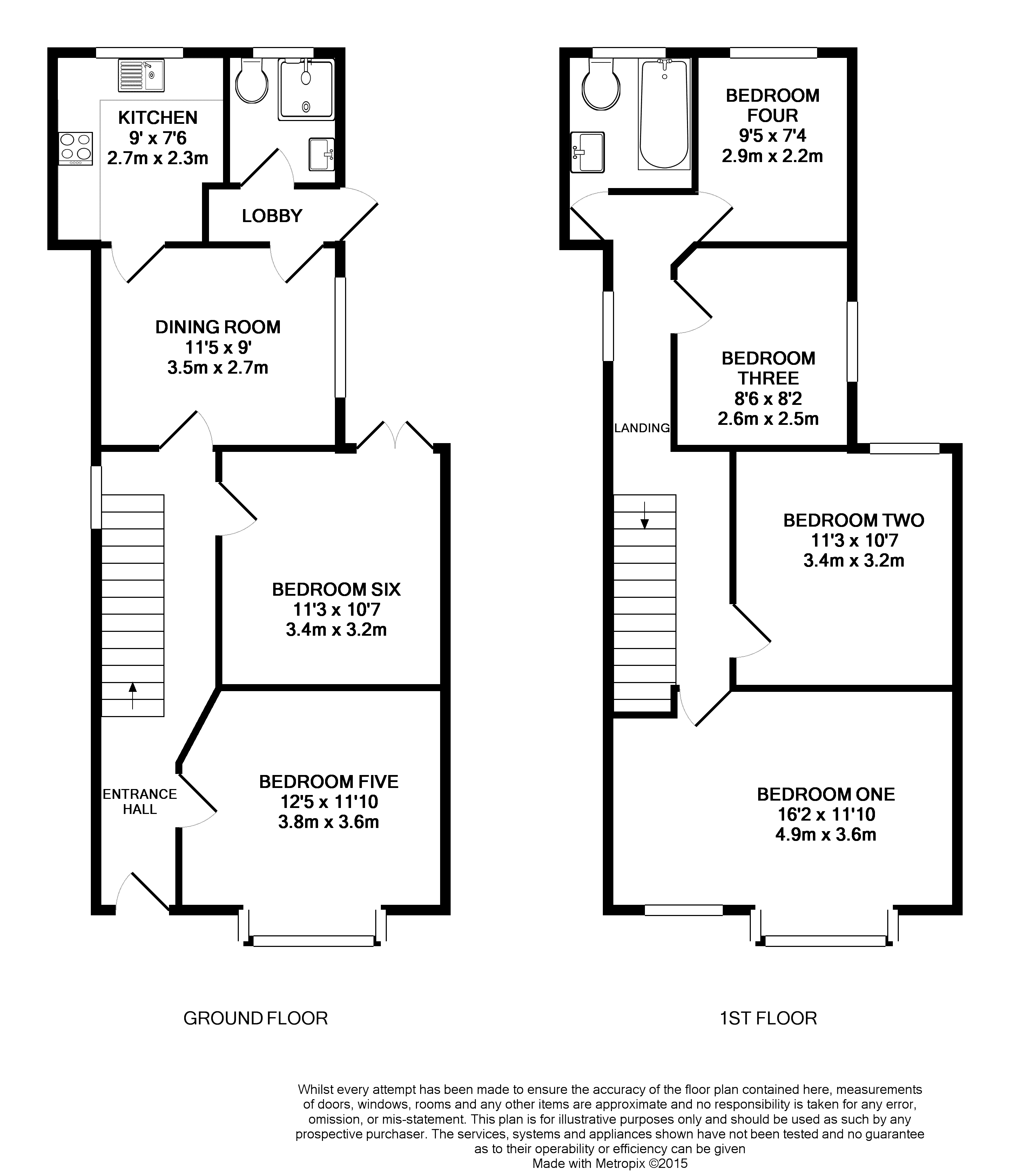Room to rent in Frimley Road, Camberley, Surrey GU15 Zoopla