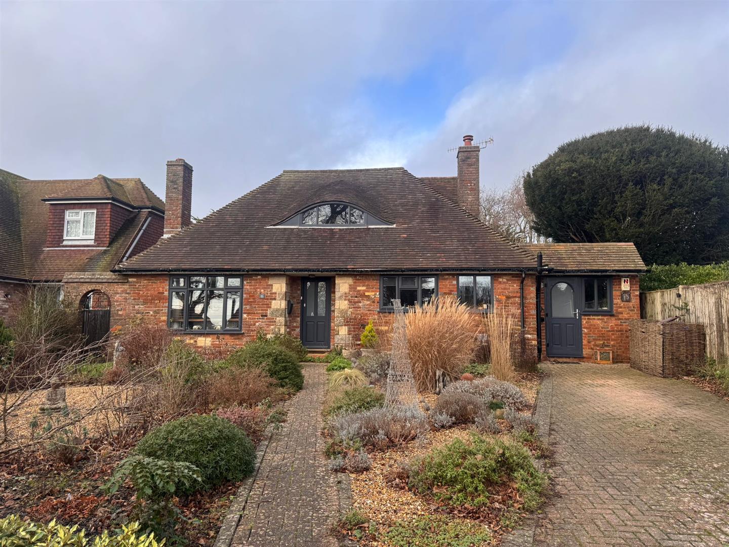 3-bed house on 15, Firle Close, Seaford, £730,000