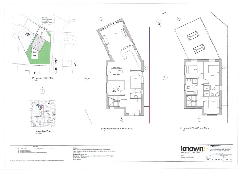 30, Townhouse Road, Norwich photo 5
