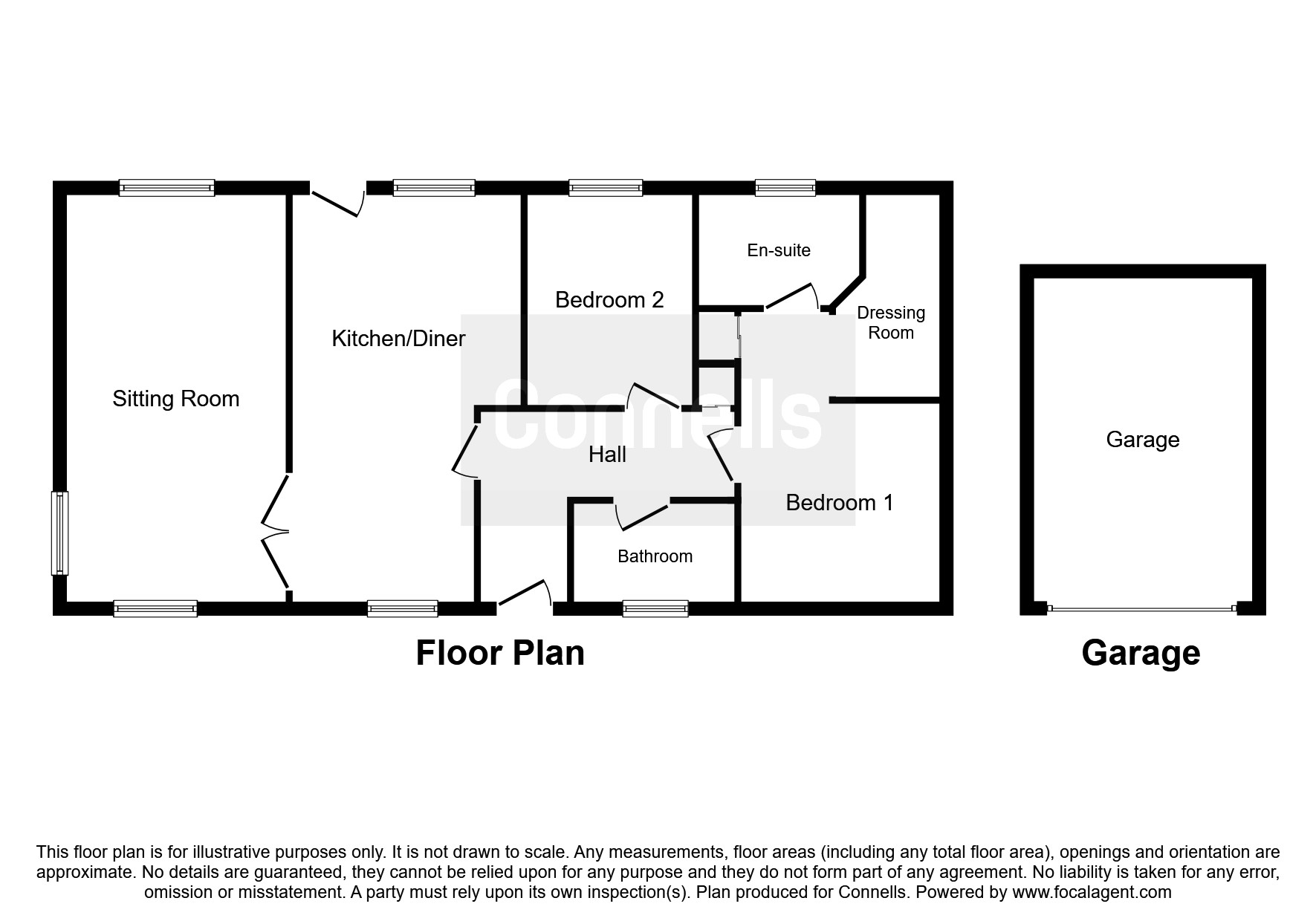 2 Bedrooms Mobile/park home for sale in East Drive, Blunsdon Abbey Park, Swindon SN25