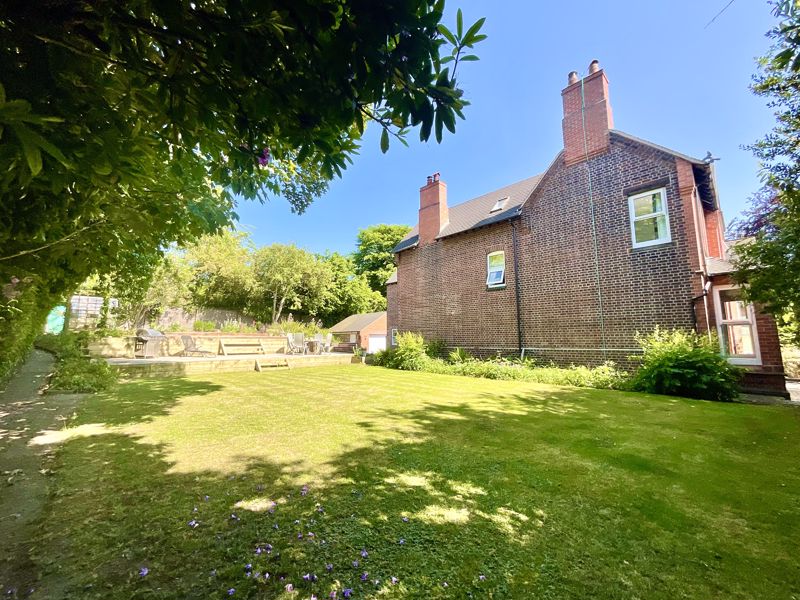 Photos of Granville Avenue, NewcastleUnderLyme ST5 64944311