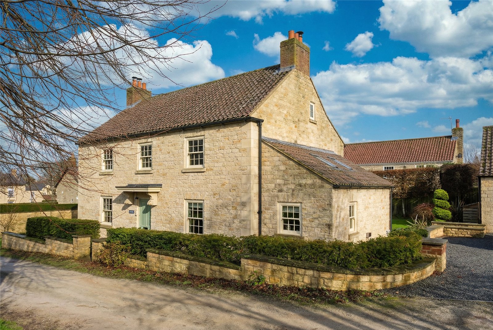 5-bed house on Wheelworth House,, Parkside Lane, York, £940,000