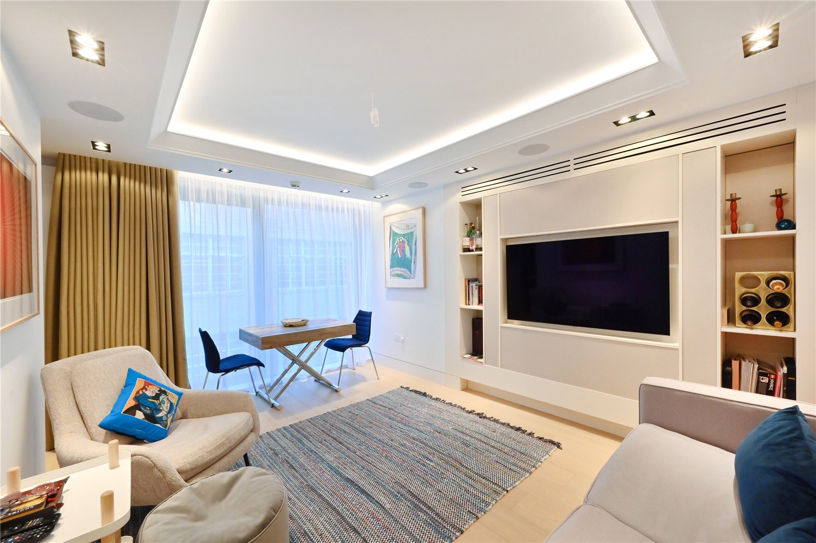 1 bedroom flat for sale 0