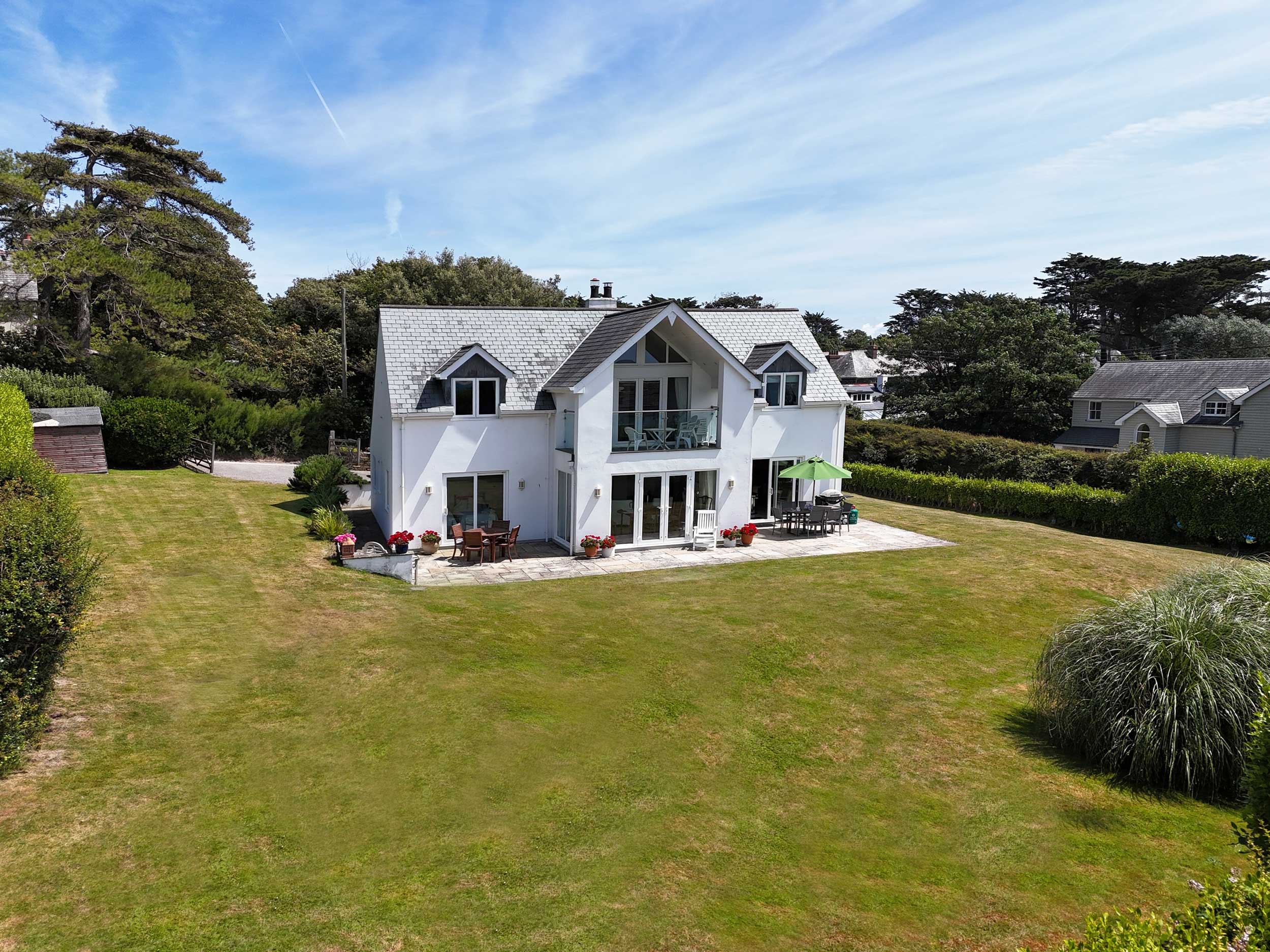 The Cottage, Daymer Lane, Trebetherick photo 3