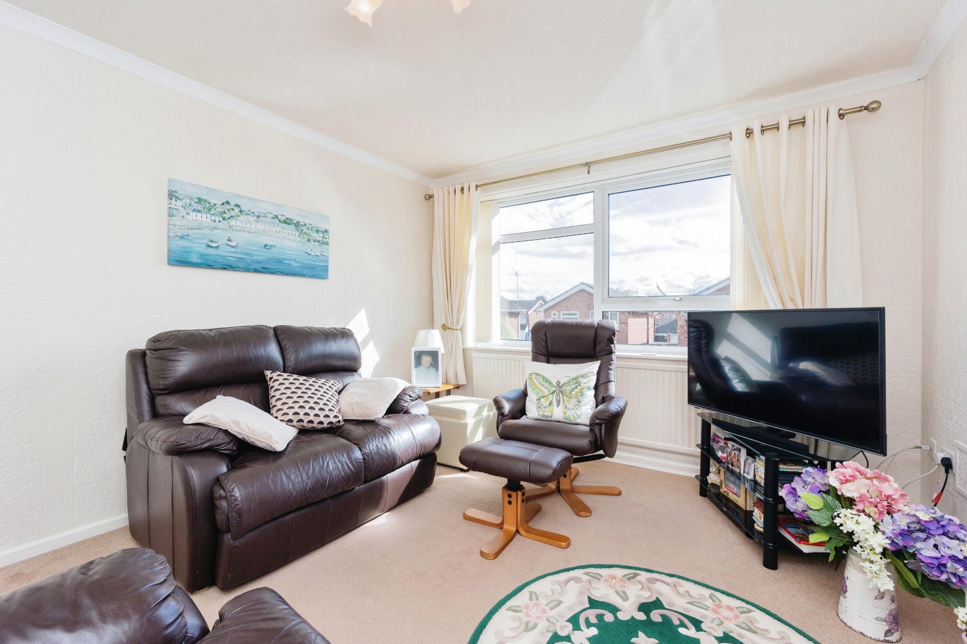 Photos of Lisburne Lane, Stockport, Greater Manchester SK2 66908548