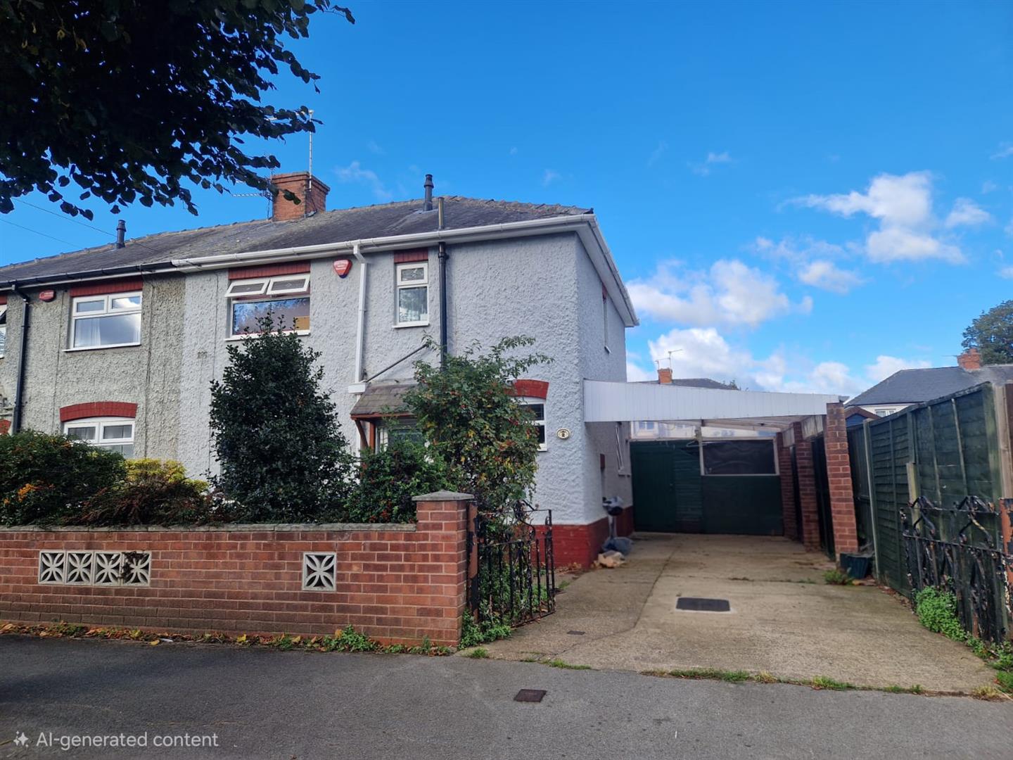 2, Cavendish Avenue, Newark photo 2