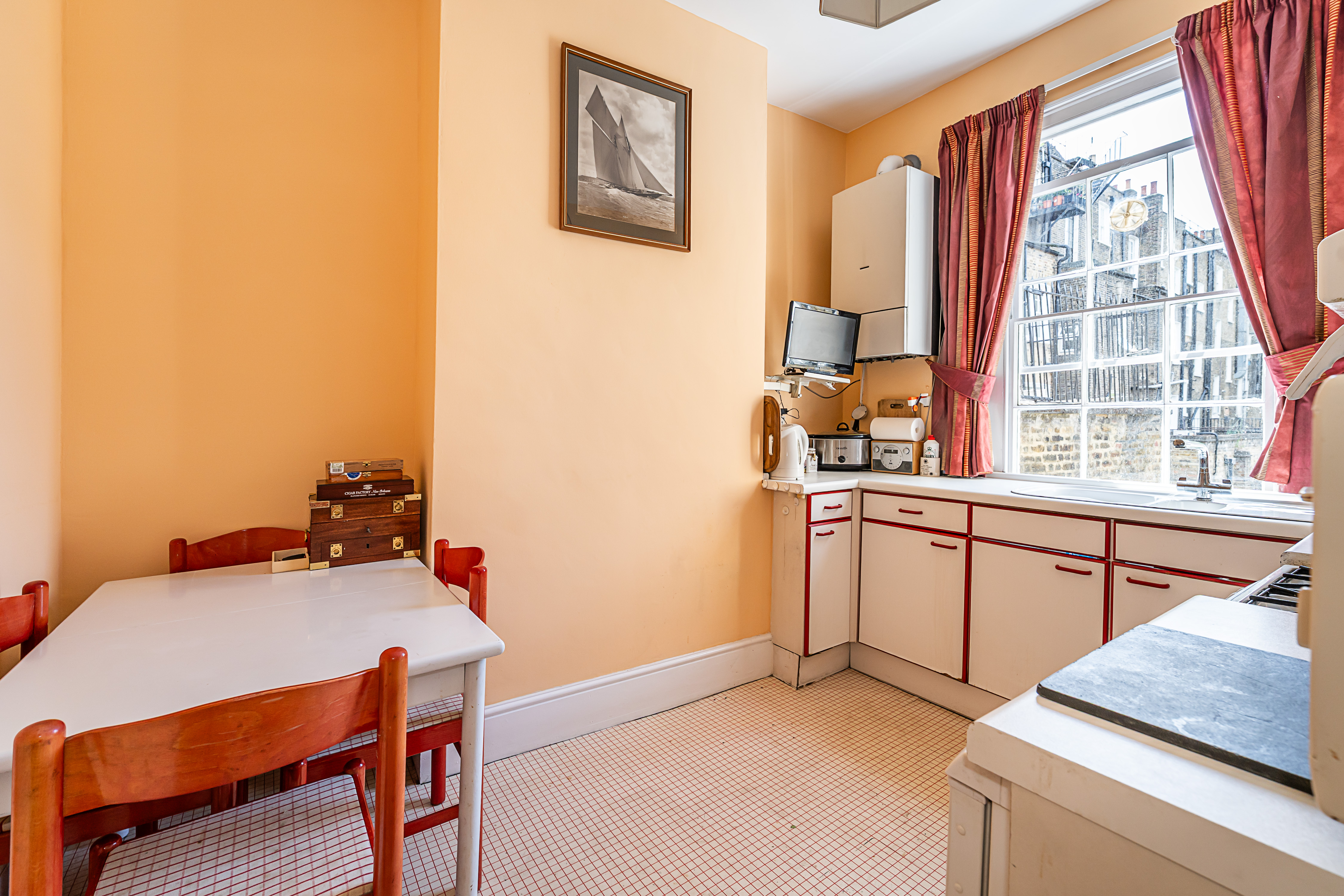 2 bedroom detached house for sale 0