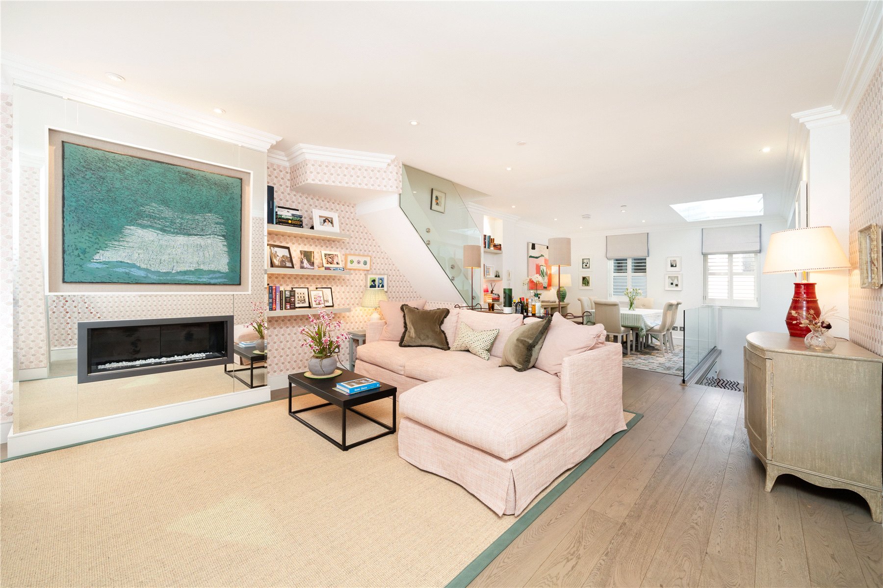 3 bedroom terraced house for sale 0