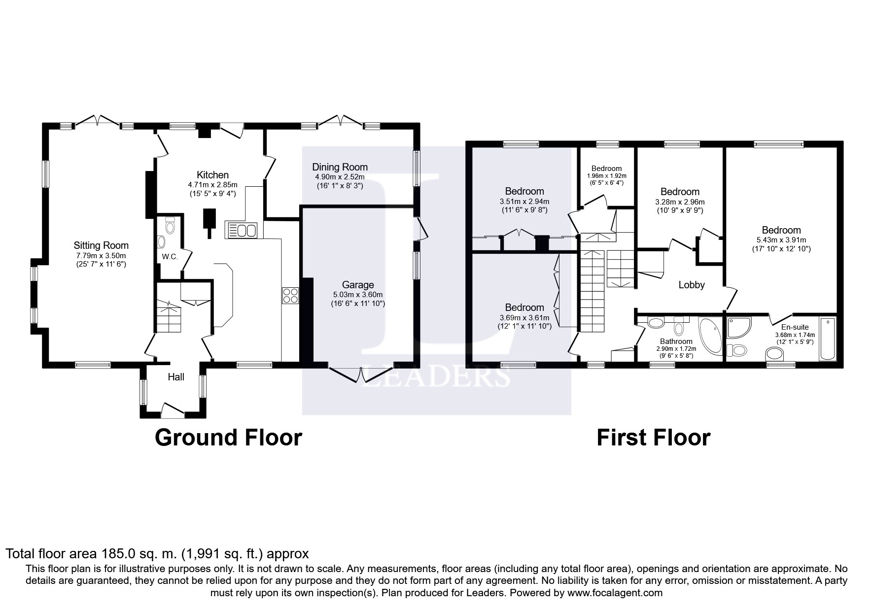5 Bedrooms Detached house for sale in Viggory Lane, Horsell, Surrey GU21
