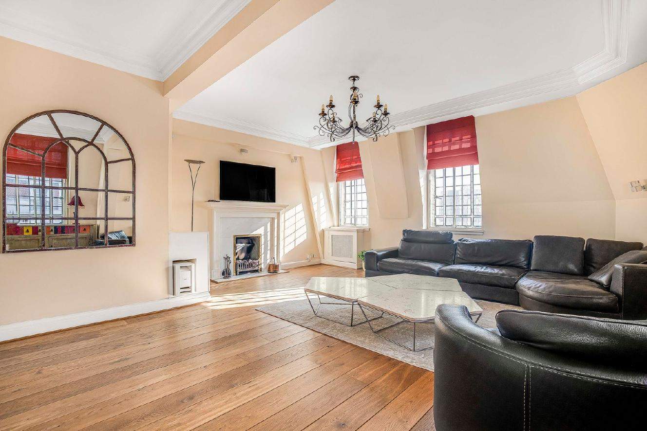 2 bedroom flat for sale - MillionPlus.com The Luxury Marketplace