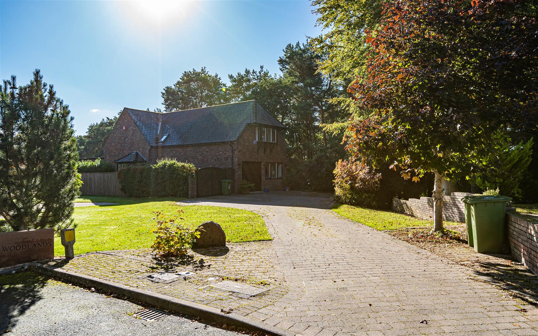 Photos of Brougham Hall Gardens, Brougham, Penrith CA10 62719112