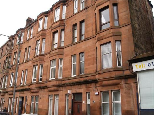 0/2, 90 Niddrie Road, Glasgow, Lanarkshire, G42 8PU, Lanarkshire photo 2