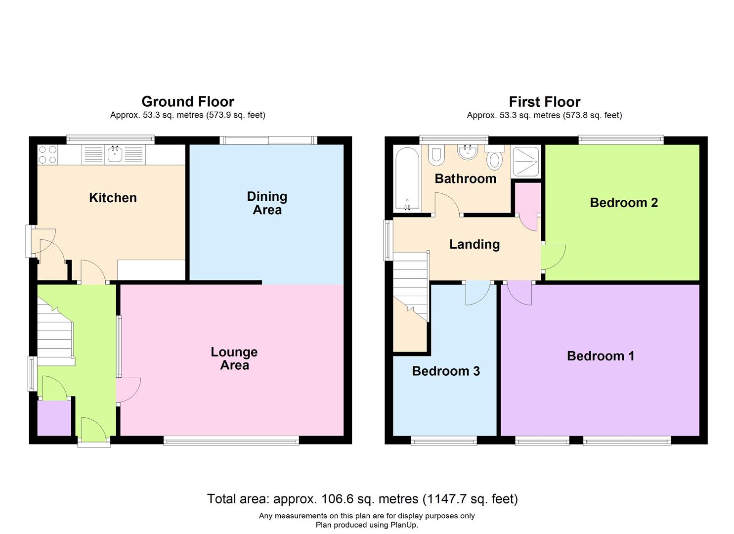 3 Bedrooms Detached house for sale in Woodfield Road, Earlsdon, Coventry CV5